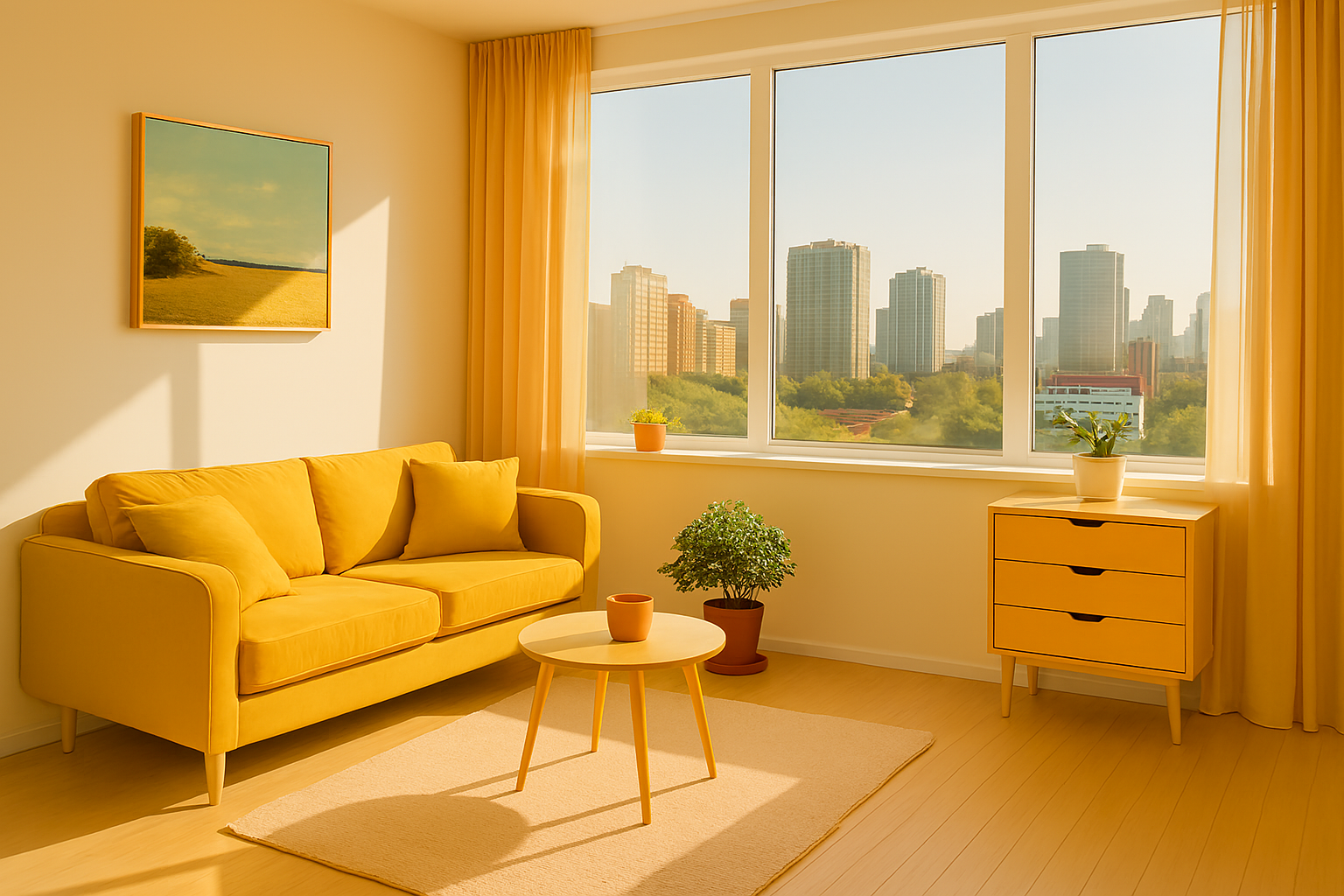 Квартири подобово для комфортного відпочинку