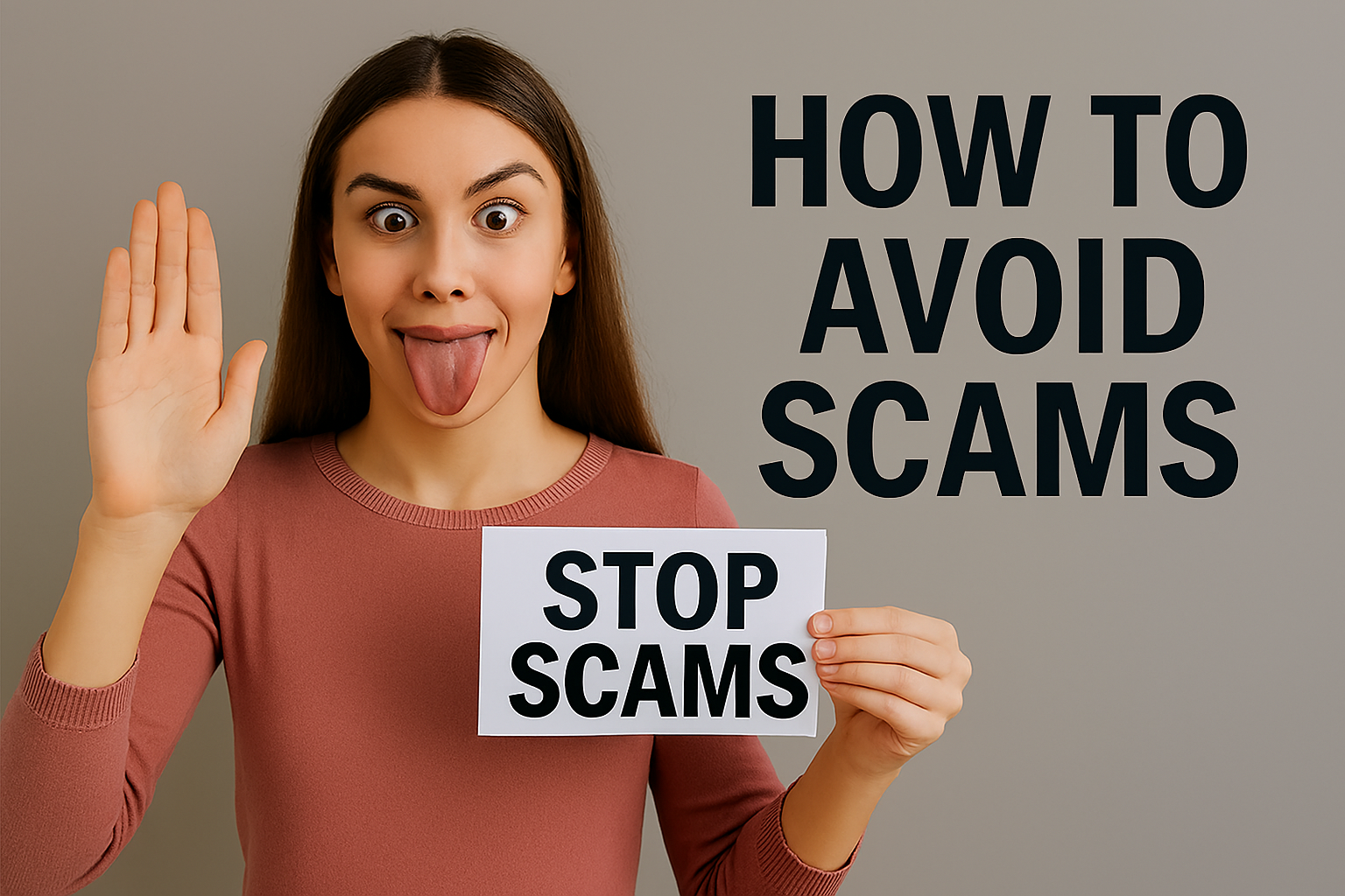 Як уникнути шахрайства при оренді